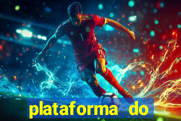 plataforma do gustavo lima