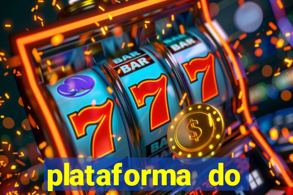 plataforma do gustavo lima