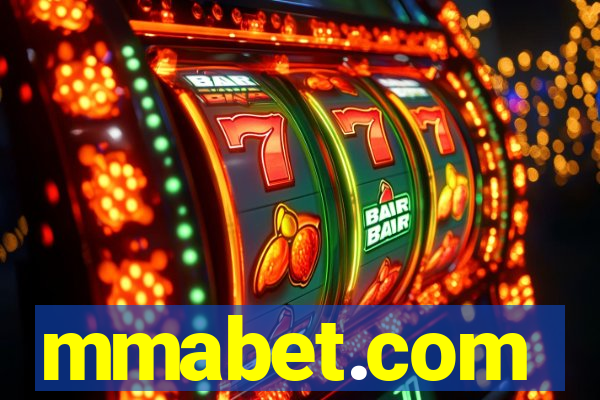 mmabet.com
