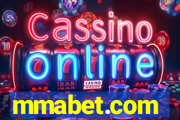 mmabet.com