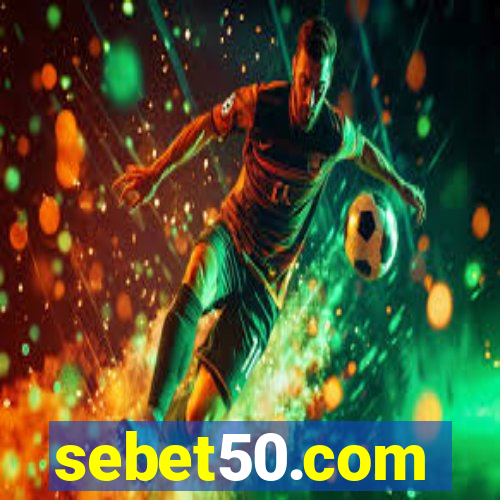 sebet50.com