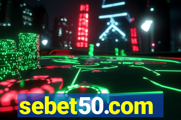 sebet50.com