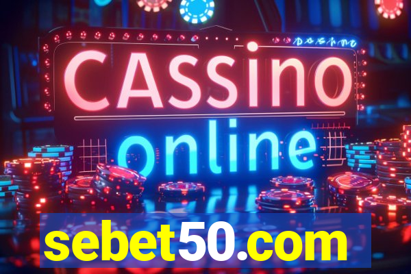 sebet50.com