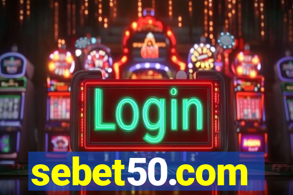 sebet50.com