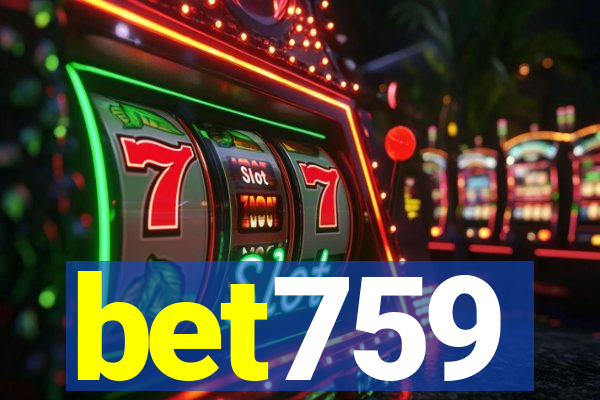 bet759