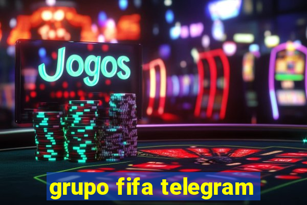 grupo fifa telegram
