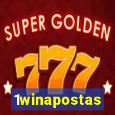 1winapostas