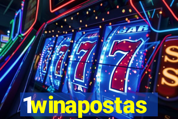 1winapostas