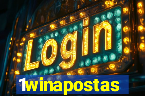1winapostas