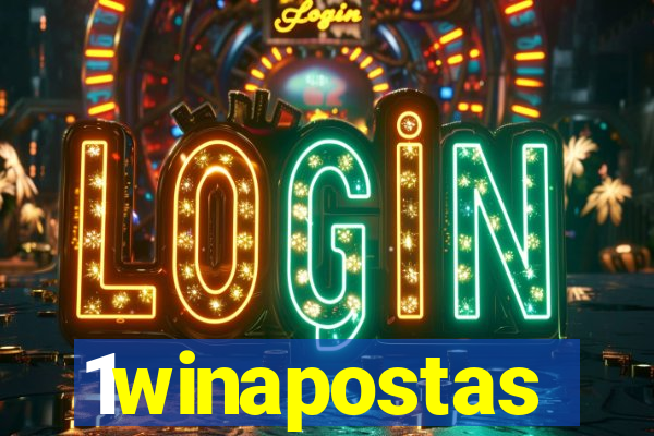 1winapostas