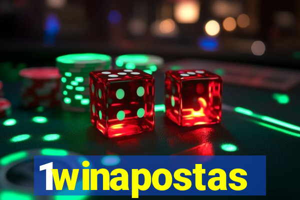 1winapostas