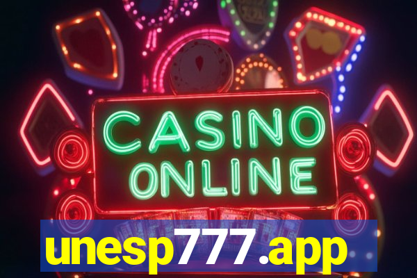 unesp777.app