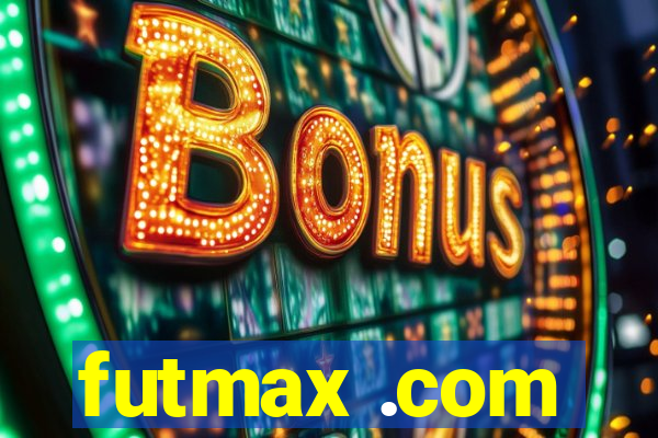 futmax .com
