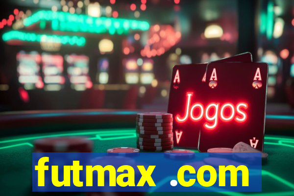 futmax .com
