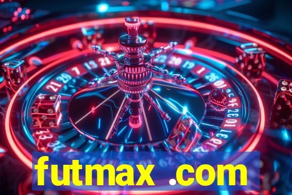 futmax .com