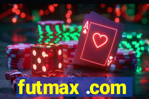 futmax .com