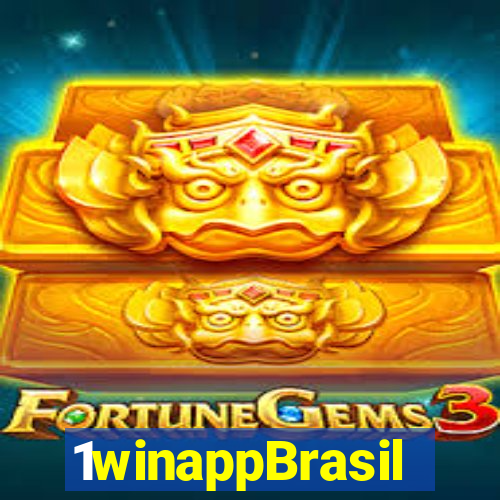 1winappBrasil