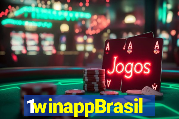 1winappBrasil