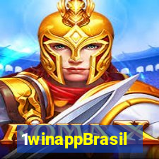 1winappBrasil