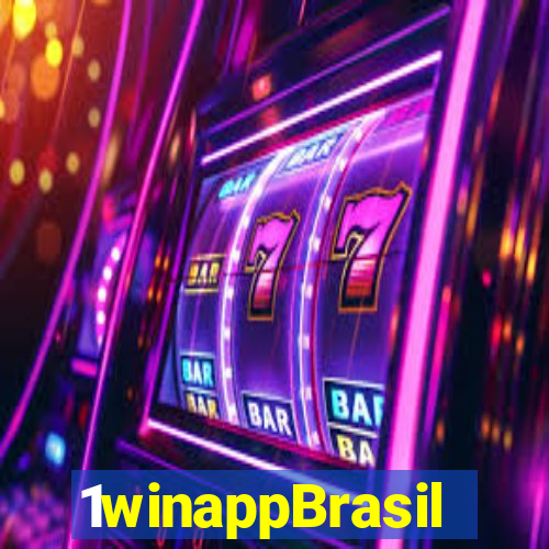 1winappBrasil