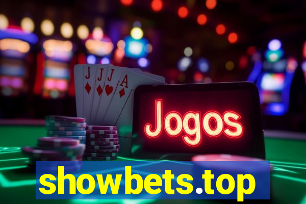 showbets.top