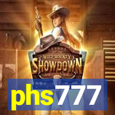phs777
