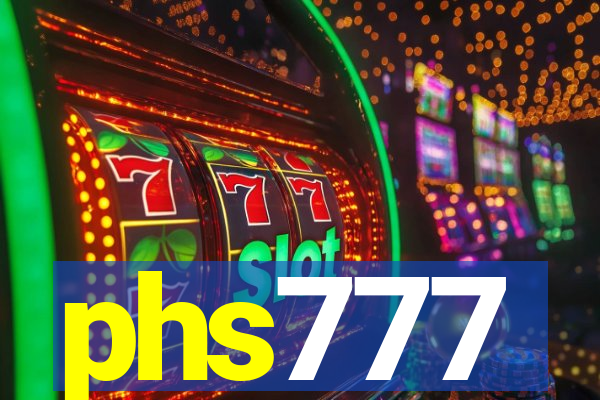 phs777