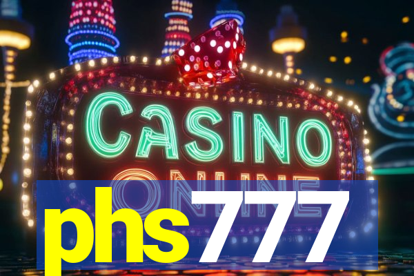 phs777