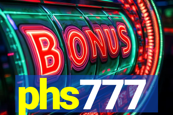phs777