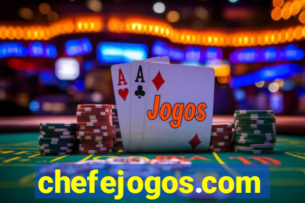 chefejogos.com