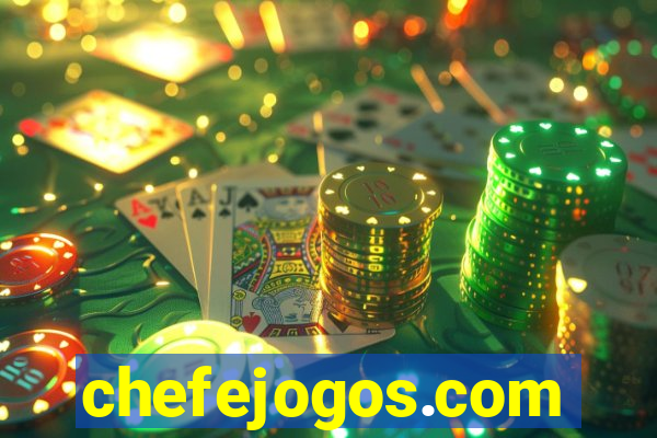 chefejogos.com
