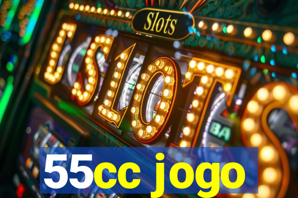55cc jogo