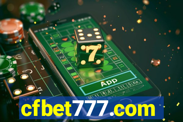 cfbet777.com