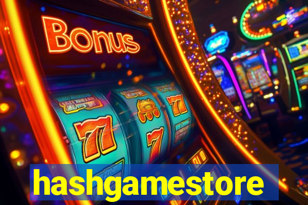 hashgamestore