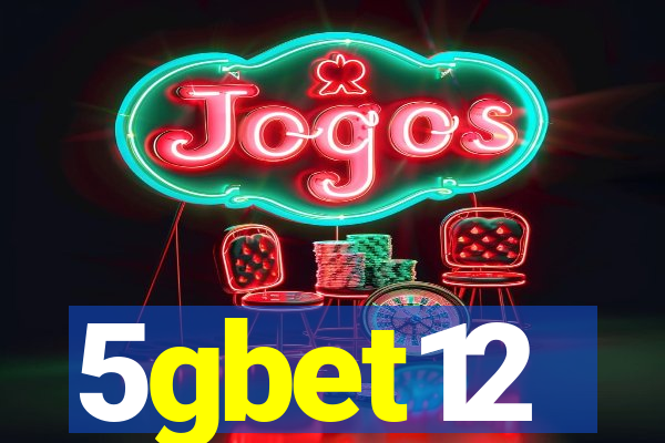 5gbet12