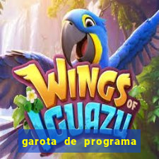 garota de programa porto velho
