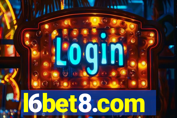 l6bet8.com