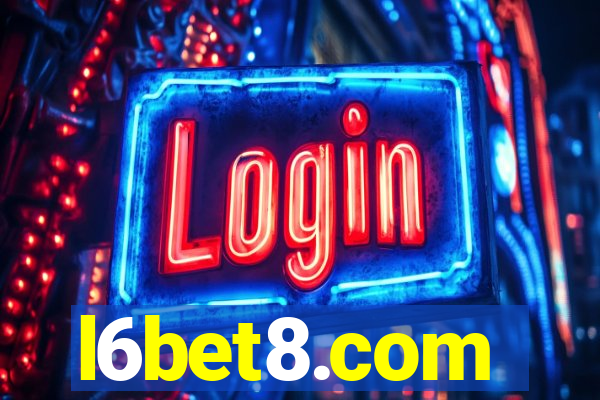 l6bet8.com
