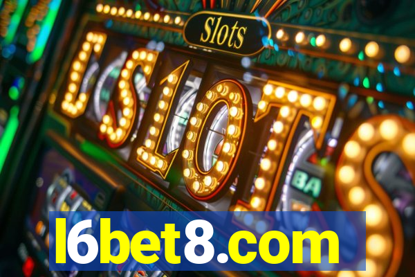 l6bet8.com