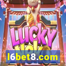 l6bet8.com