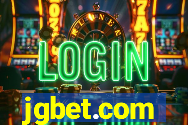 jgbet.com
