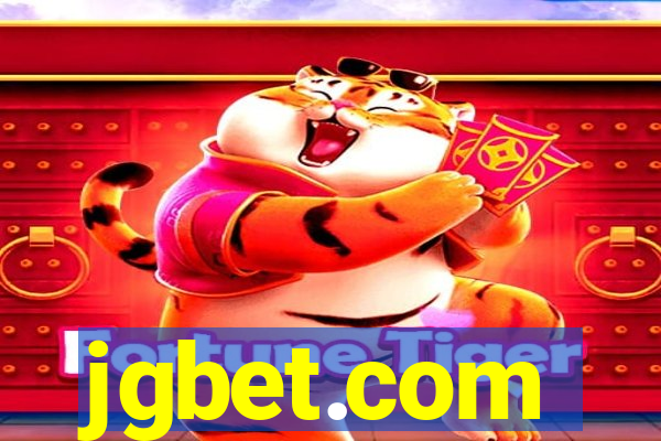 jgbet.com