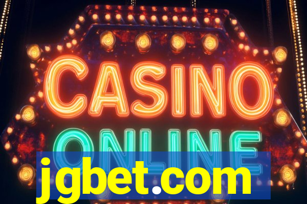 jgbet.com