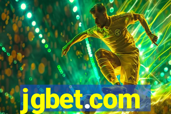 jgbet.com