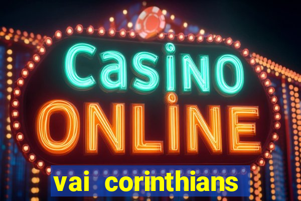 vai corinthians audio whatsapp
