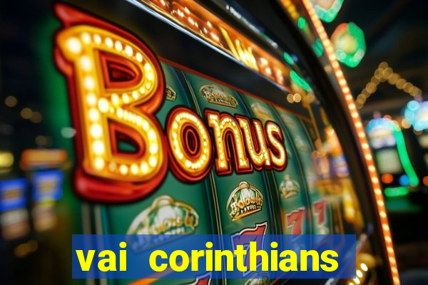 vai corinthians audio whatsapp
