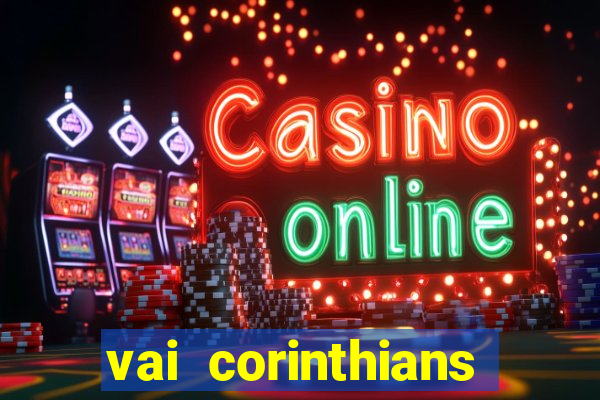 vai corinthians audio whatsapp