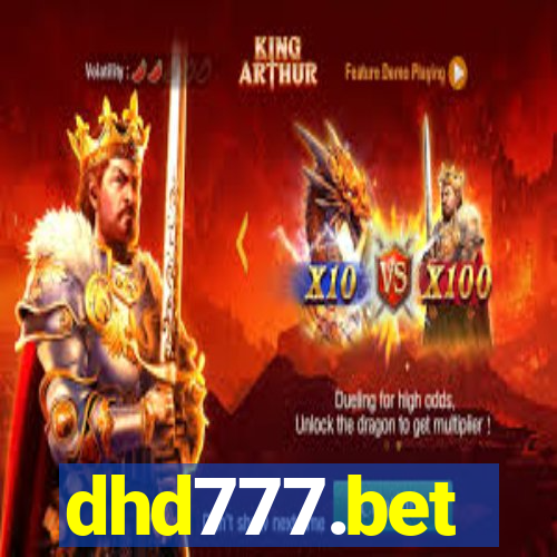 dhd777.bet