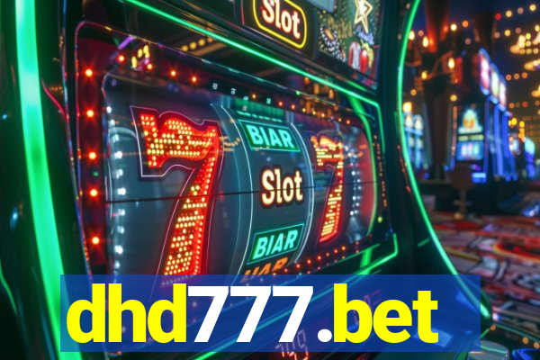 dhd777.bet