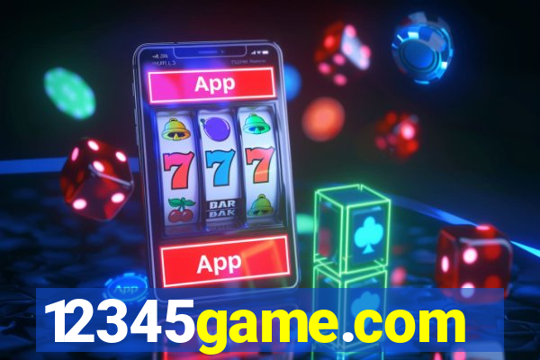 12345game.com